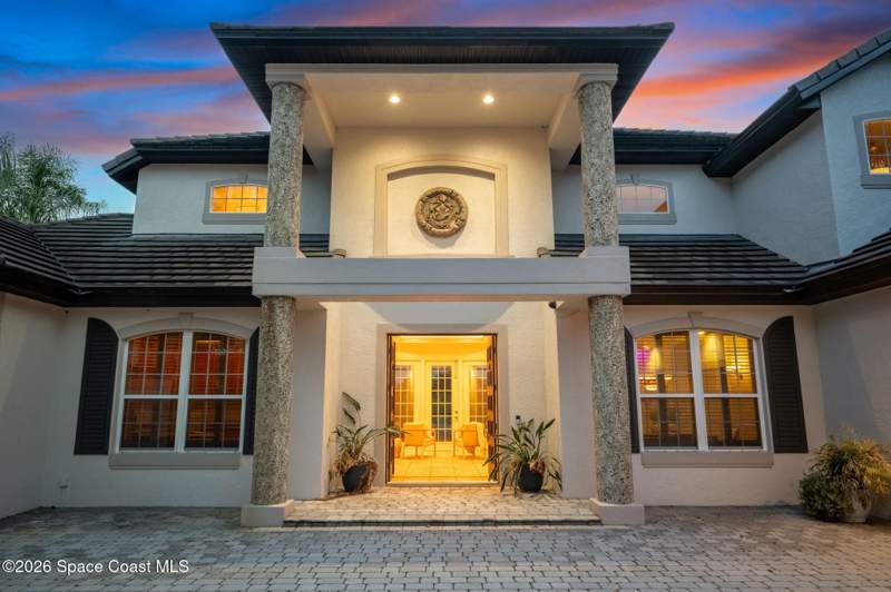 3 bedroom Single Family Residence at 804 Chatsworth Drive, Plat of Baytree Pud Phase 2 Stage 1, Melbourne — photo 4