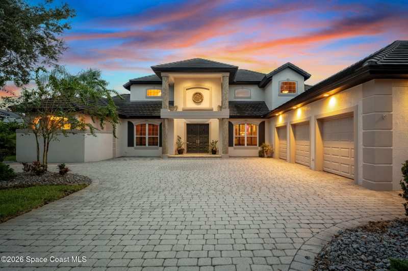 3 bedroom Single Family Residence at 804 Chatsworth Drive, Plat of Baytree Pud Phase 2 Stage 1, Melbourne — photo 1