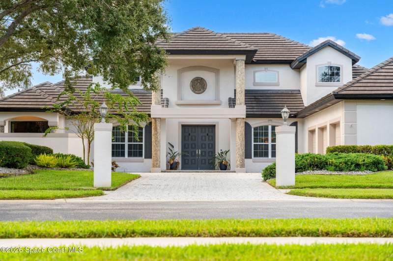 3 bedroom Single Family Residence at 804 Chatsworth Drive, Plat of Baytree Pud Phase 2 Stage 1, Melbourne — photo 3