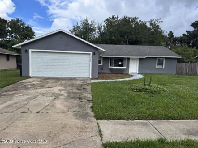 4365 Westlake Drive