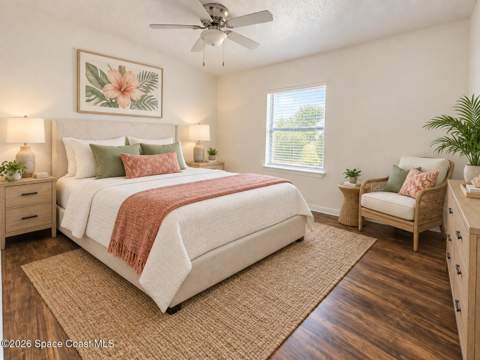 4365 Westlake Drive, Titusville FL - photo 12 of 16