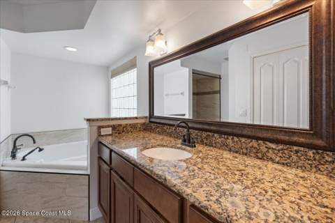 816 Hunters Creek Drive, Melbourne FL - photo 14 of 23