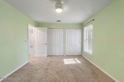 816 Hunters Creek Drive, Melbourne FL - photo 17 of 23