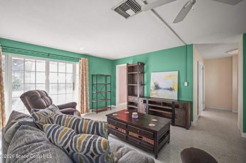 319 Hibiscus Trail, Melbourne Beach FL - photo 14 of 58