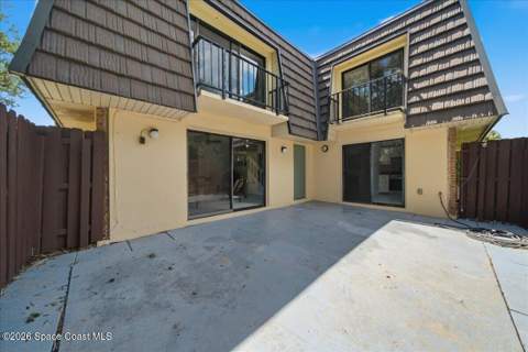 2913 Vista Oaks Circle, Palm Bay FL - photo 18 of 21