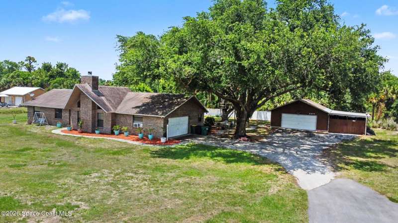 3 bedroom Single Family Residence at 3200 Bayfield Street, Cocoa, Cocoa — photo 1