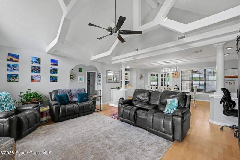 3 bedroom Single Family Residence at 3200 Bayfield Street, Cocoa, Cocoa — photo 5