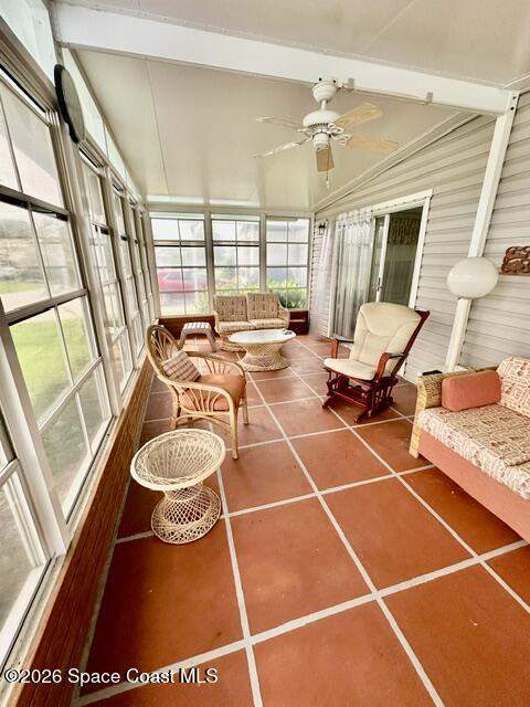 922 Thrush Circle, Barefoot Bay FL - photo 13 of 27