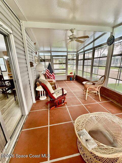 922 Thrush Circle, Barefoot Bay FL - photo 15 of 27