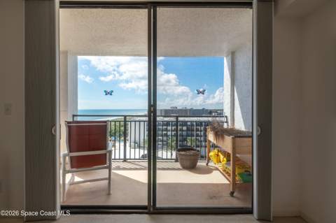 2100 N Atlantic Avenue #1010, Cocoa Beach FL - photo 20 of 44