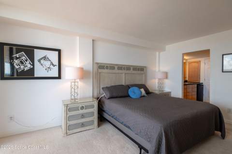 2100 N Atlantic Avenue #1010, Cocoa Beach FL - photo 19 of 44