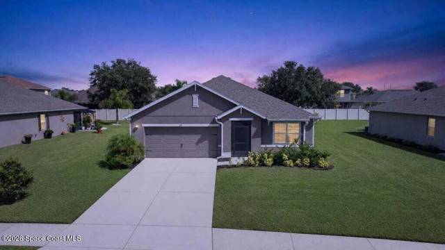211 Guinevere Drive