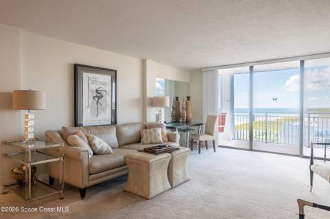 2100 N Atlantic Avenue #1010, Cocoa Beach FL - photo 9 of 44