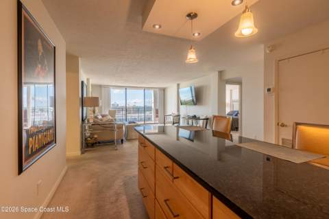 2100 N Atlantic Avenue #1010, Cocoa Beach FL - photo 10 of 44
