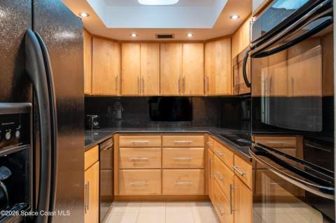 2100 N Atlantic Avenue #1010, Cocoa Beach FL - photo 15 of 44