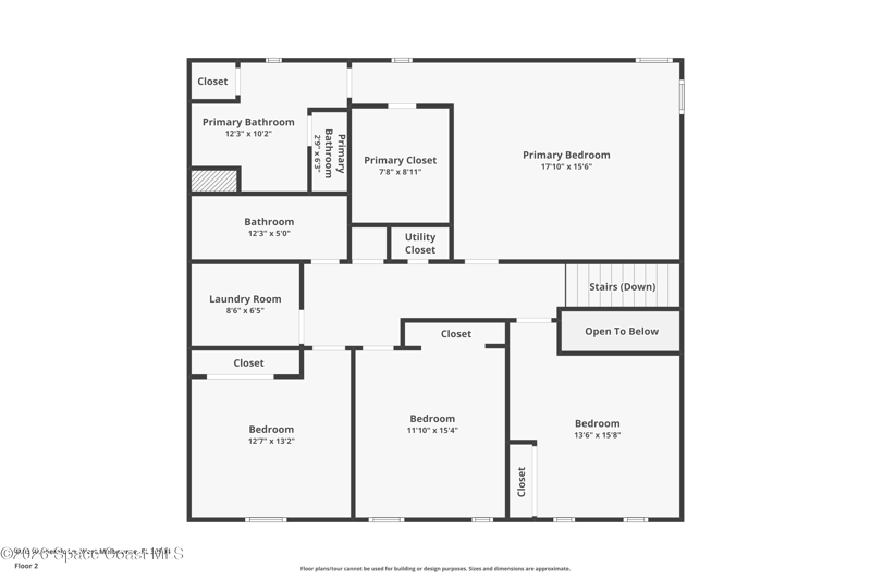 5 bedroom Single Family Residence at 4803 Academic Lane, Cypress Landings Phase 1, West Melbourne — photo 4