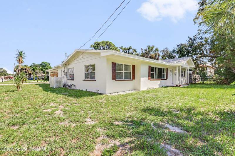 4 bedroom Single Family Residence at 4180 Coquina Avenue, Indian River City Revised Plat of, Titusville — photo 5