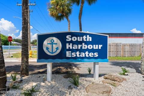 92 Anchor Drive, Indian Harbour Beach FL - photo 23 of 23