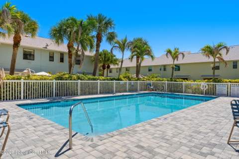 92 Anchor Drive, Indian Harbour Beach FL - photo 21 of 23