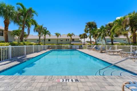 92 Anchor Drive, Indian Harbour Beach FL - photo 22 of 23