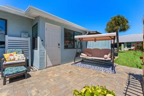 92 Anchor Drive, Indian Harbour Beach FL - photo 20 of 23