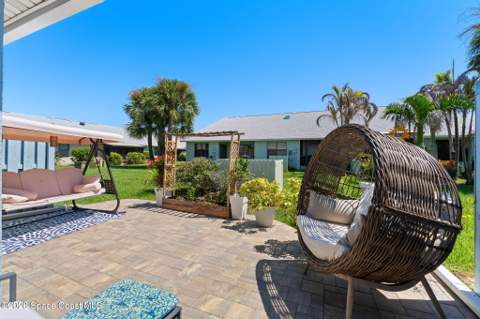 92 Anchor Drive, Indian Harbour Beach FL - photo 19 of 23