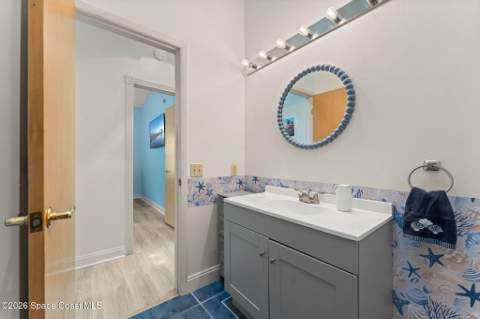 92 Anchor Drive, Indian Harbour Beach FL - photo 17 of 23