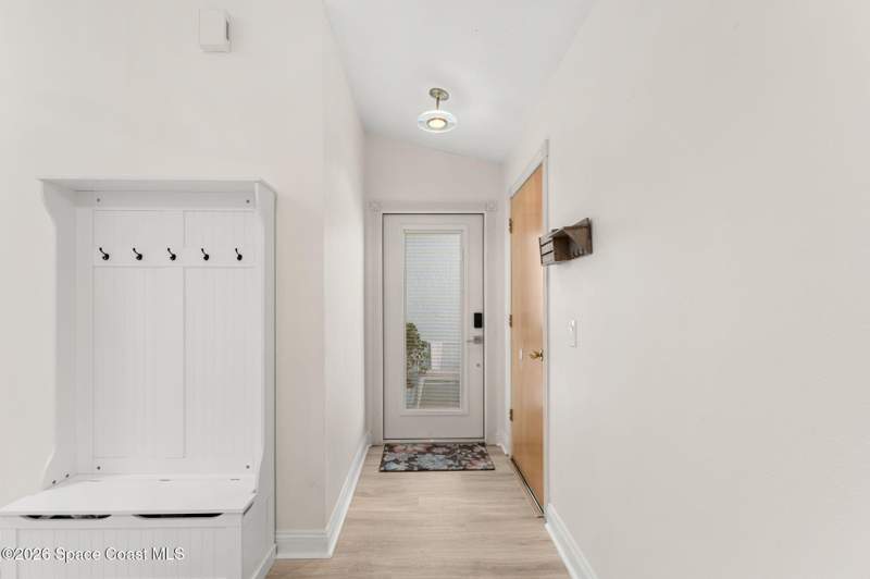 2 bedroom Townhouse at 92 Anchor Drive, South Harbor Estates, Indian Harbour Beach — photo 5