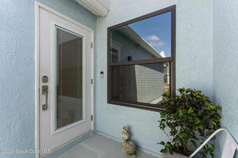 2 bedroom Townhouse at 92 Anchor Drive, South Harbor Estates, Indian Harbour Beach — photo 4