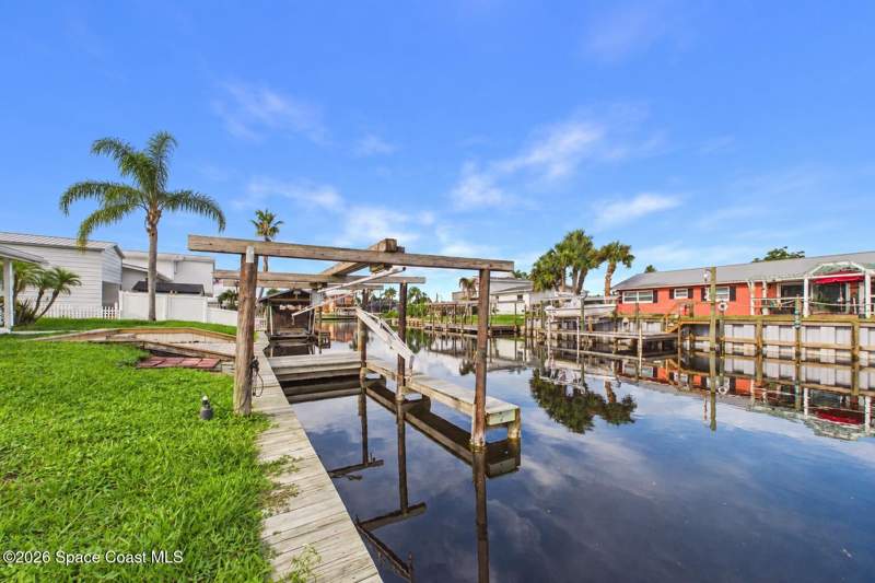 3 bedroom Single Family Residence at 1570 Bream Street, Surfside Estates Unit 3, Merritt Island — photo 5