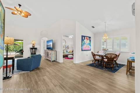 981 Indian Oaks Drive, Melbourne FL - photo 17 of 65