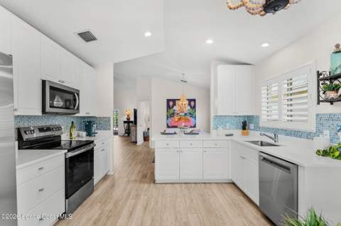981 Indian Oaks Drive, Melbourne FL - photo 14 of 65