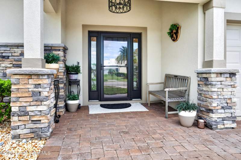 4 bedroom Single Family Residence at 5185 Hebron Drive, Egrets Landing, Merritt Island — photo 3