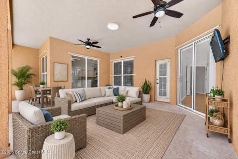 2410 Summer Brook Street, Melbourne FL - photo 6 of 69