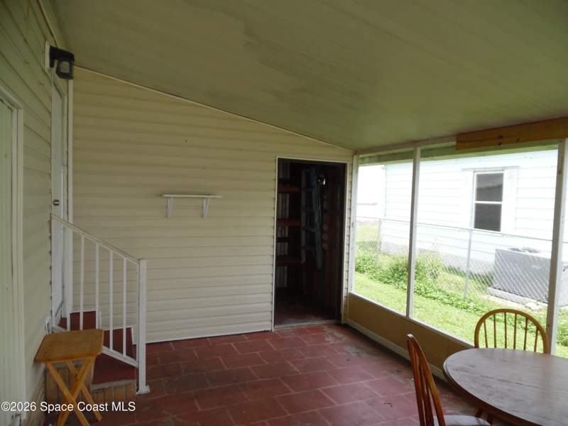 2 bedroom Manufactured Home at 514 Puffin Drive, Barefoot Bay Unit 2 Part 13, Micco — photo 5