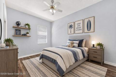 2410 Summer Brook Street, Melbourne FL - photo 14 of 69