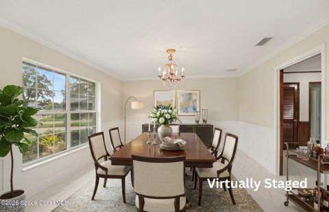 3130 Saunders Place, Titusville FL - photo 10 of 47