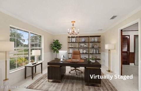 3130 Saunders Place, Titusville FL - photo 12 of 47