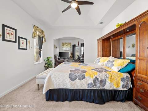 3480 Watergrass Street, West Melbourne FL - photo 12 of 30