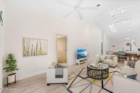 92 Anchor Drive, Indian Harbour Beach FL - photo 9 of 23