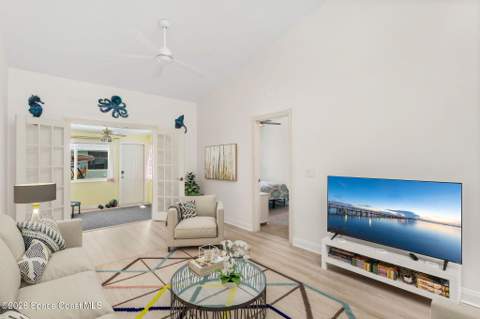 92 Anchor Drive, Indian Harbour Beach FL - photo 11 of 23
