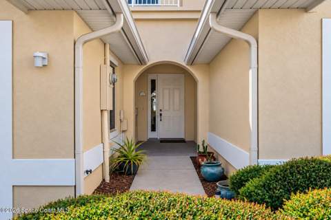 125 Joe Place #25, Cape Canaveral FL - photo 7 of 74