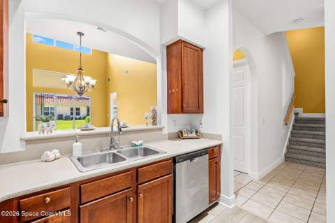 125 Joe Place #25, Cape Canaveral FL - photo 16 of 74