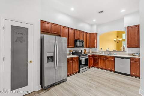 125 Joe Place #25, Cape Canaveral FL - photo 11 of 74
