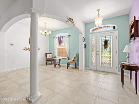 3480 Watergrass Street, West Melbourne FL - photo 6 of 30