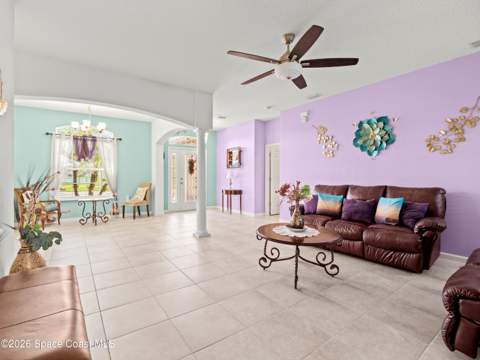3480 Watergrass Street, West Melbourne FL - photo 7 of 30