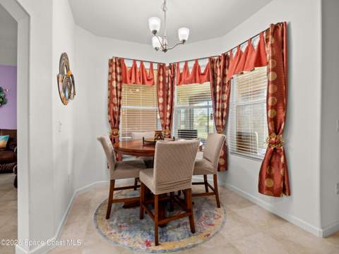 3480 Watergrass Street, West Melbourne FL - photo 11 of 30
