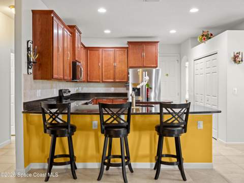 3480 Watergrass Street, West Melbourne FL - photo 9 of 30