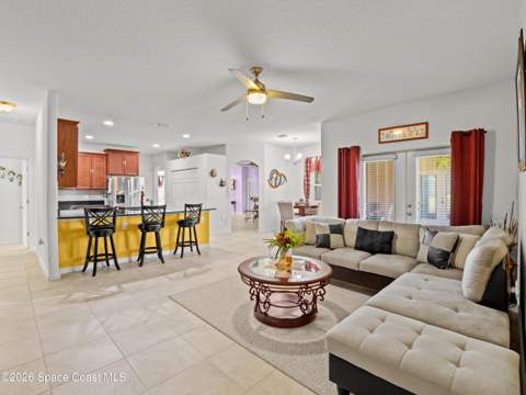 3480 Watergrass Street, West Melbourne FL - photo 8 of 30