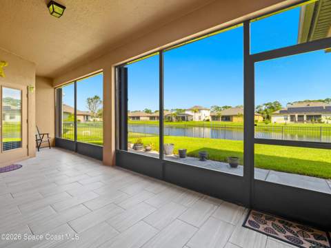 3480 Watergrass Street, West Melbourne FL - photo 22 of 30